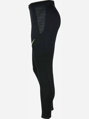 Мужские спортивные штаны Nike Tech Fleece Jogger 805162-455-XS, черные цена и информация | Мужские брюки | kaup24.ee