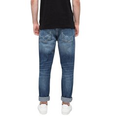 Pepe Jeans meeste püksid PM202375CI14 цена и информация | Мужские джинсы | kaup24.ee