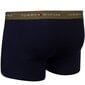 Bokserid TOMMY HILFIGER 3P Wb Trunk UM0UM027630SU цена и информация | Meeste aluspesu | kaup24.ee