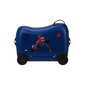 Laste kohver Samsonite Dream2Go, Spiderman цена и информация | Kohvrid, reisikotid | kaup24.ee