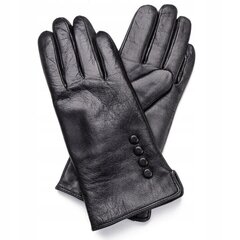 Подарочный набор для женщин - перчатки + шарф WYB_RKW11B-SZA-01 цена и информация | Женские перчатки | kaup24.ee