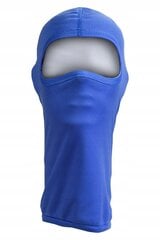 THERMO WARM-THERMO BALACLAVA hind ja info | Meeste sallid, mütsid ja kindad | kaup24.ee