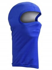 THERMO WARM-THERMO BALACLAVA hind ja info | Meeste sallid, mütsid ja kindad | kaup24.ee