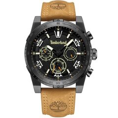 TIMBERLAND SHERBROOK TDWGF2230403 TDWGF2230403 цена и информация | Мужские часы | kaup24.ee