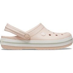 Crocs™ Crocband™ 281390 цена и информация | Шлепанцы, тапочки для женщин | kaup24.ee