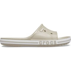 Crocs™ Bayaband Slide 281537 цена и информация | Шлепанцы, тапочки для женщин | kaup24.ee