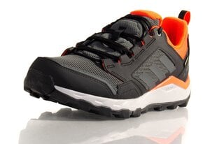 Ботинки мужские adidas Terrex Tracerocker GZ8909 Черные 45 ⅓ GZ8909_45_13 цена и информация | Кроссовки для мужчин | kaup24.ee