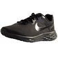 Nike meeste jooksujalatsid REVOLUTION 6 DD8475-001, mustad, suurus 44.5 DD8475001_445 цена и информация | Spordi- ja vabaajajalatsid meestele | kaup24.ee