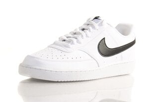 Nike Jalatsid Nike Court Vision Lo Nn White DH2987 101 hind ja info | Spordi- ja vabaajajalatsid meestele | kaup24.ee