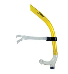 Фронтальный шноркель Finis Original Swimmers Snorkel Junior цена и информация | Трубки для плавания | kaup24.ee