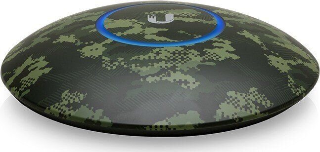 Ubiquiti NHD-Cover-Camo-3 | Kattekorpus | UAP-NanoHD UniFi Nano HD jaoks, kaamera (3-pakk) цена и информация | Valvekaamerad | kaup24.ee