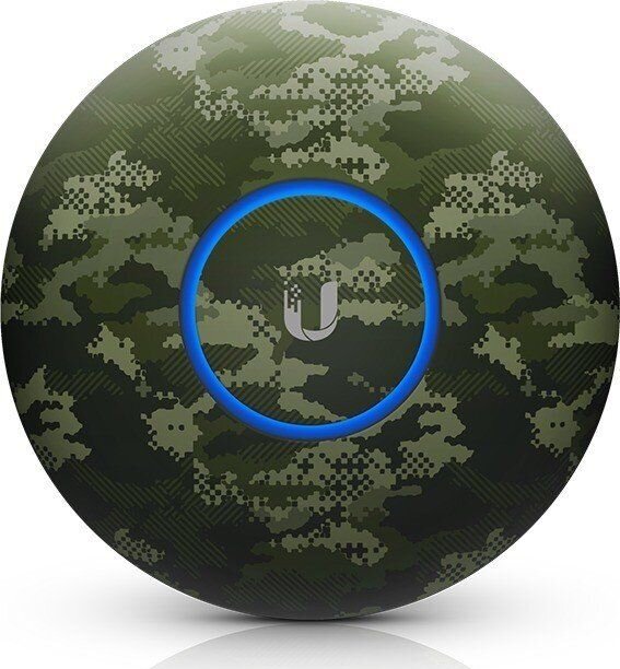 Ubiquiti NHD-Cover-Camo-3 | Kattekorpus | UAP-NanoHD UniFi Nano HD jaoks, kaamera (3-pakk) hind ja info | Valvekaamerad | kaup24.ee