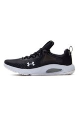 UNDER ARMOUR HOVR RISE 4 Meeste Sisejalatsid, Must, Suurus 44.5 3025565001_445 hind ja info | Spordi- ja vabaajajalatsid meestele | kaup24.ee