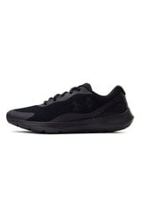 Обувь Under Armour UA Surge 3 3024883-002 спортивная, размер 47,5 3024883002_475 цена и информация | Кроссовки для мужчин | kaup24.ee