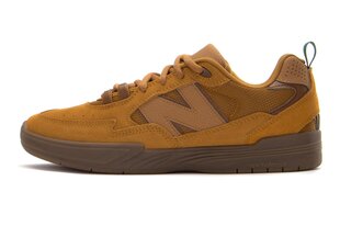 Mehiste kingade New Balance 808 NM808WHE pruunid, suurus 40 NM808WHE_40 hind ja info | Spordi- ja vabaajajalatsid meestele | kaup24.ee