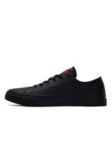 Туфли Tommy Hilfiger Men's Lace Vulc EM0EM01047 BDS, размер 44 EM0EM01047_BDS_44 цена и информация | Кроссовки для мужчин | kaup24.ee