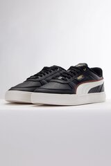 PUMA CAVEN DIME FC 386380 02 РАЗМЕР 44.5 - Брендовые кроссовки из натуральной кожи 38638002_445 цена и информация | Кроссовки для мужчин | kaup24.ee