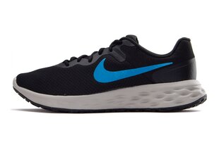 Брендовые мужские кроссовки Nike REVOLUTION 6 NN DC3728012_405 цена и информация | Кроссовки для мужчин | kaup24.ee