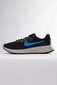 Nike meeste jooksujalatsid REVOLUTION 6 NN, must, suurus 42 DC3728012_42 цена и информация | Spordi- ja vabaajajalatsid meestele | kaup24.ee