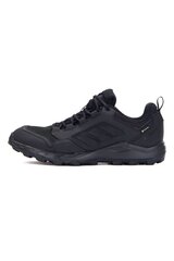 Bотинки adidas TRACEROCKER 2 r. 40 ⅔ черные GZ8910_40_23 цена и информация | Мужские ботинки | kaup24.ee