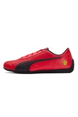 Ботинки PUMA FERRARI NEO CAT, красного цвета, размер 44 30701905_44 цена и информация | Кроссовки для мужчин | kaup24.ee