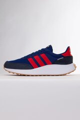 БЕГОВАЯ ОБУВЬ ADIDAS RUN 70S ГОЛУБАЯ HP6118_46_23 цена и информация | Кроссовки для мужчин | kaup24.ee