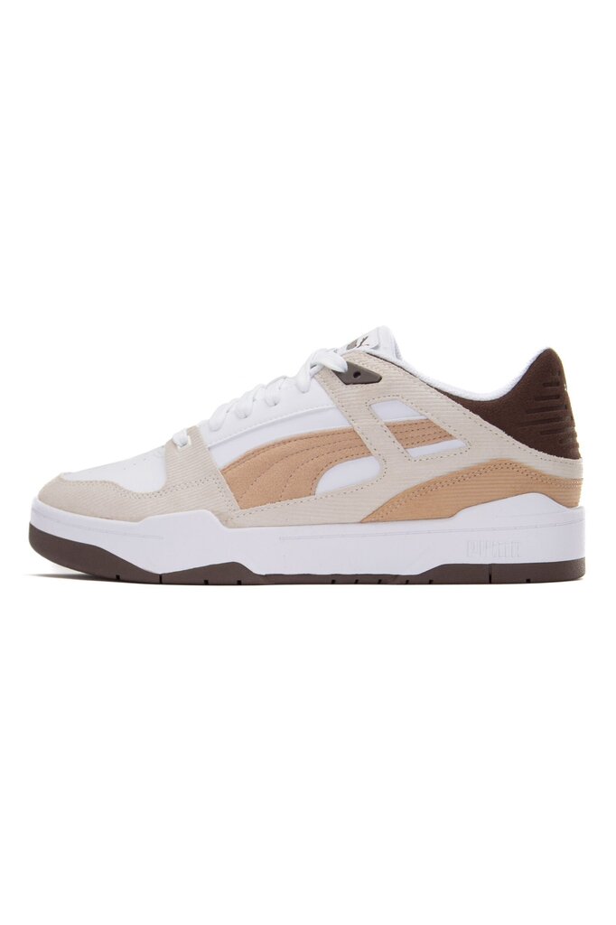 Puma Meeste Slipstream Cord jalats, suurus 41 39210901_41 hind ja info | Spordi- ja vabaajajalatsid meestele | kaup24.ee