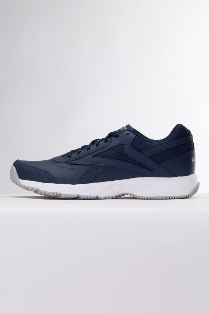 Reebok WORK N CUSHION 4.0 Meeste Jalatsid, Sinine, Suurus 43 GW9688_43 hind ja info | Spordi- ja vabaajajalatsid meestele | kaup24.ee