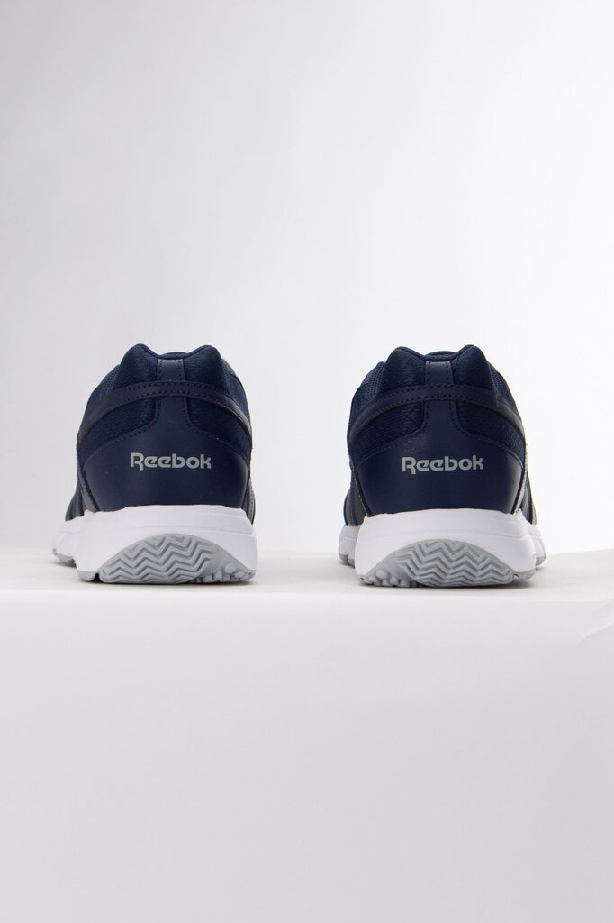 Reebok WORK N CUSHION 4.0 Meeste Jalatsid, Sinine, Suurus 43 GW9688_43 hind ja info | Spordi- ja vabaajajalatsid meestele | kaup24.ee