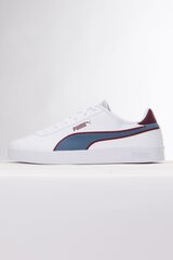 Кроссовки Puma Club Retro Prep, белые, 44.5 38940401_445 цена и информация | Кроссовки для мужчин | kaup24.ee