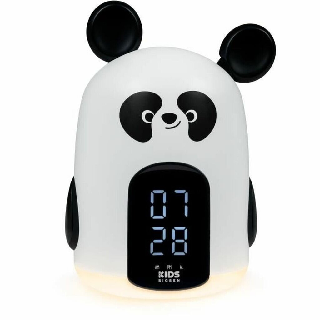 Bigben Panda hind ja info | Raadiod ja äratuskellad | kaup24.ee