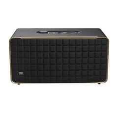 JBL Authentics 500 Умная высококачественная домашняя колонка в стиле ретро с Wi-Fi, Bluetooth и голосовыми помощниками. цена и информация | Домашние кинотеатры | kaup24.ee