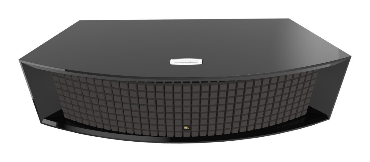 JBL L75MS MUSIC SYSTEM Aktiivne muusikasüsteem, HDMI, voogedastus, Bluetooth, AirPlay 2, fono sisend Võimsus 350 W RMS цена и информация | Koduaudio ja "Soundbar" süsteemid | kaup24.ee