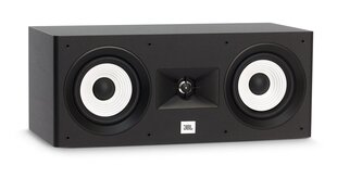 JBL Stage A125C – центральный Hi-Fi динамик | цена и информация | Домашняя акустика и системы «Саундбар» («Soundbar“) | kaup24.ee