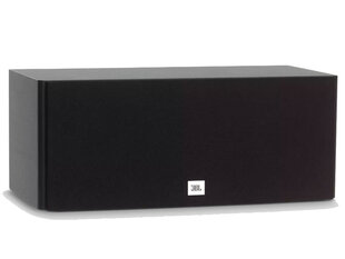 JBL Stage A125C – центральный Hi-Fi динамик | цена и информация | Домашняя акустика и системы «Саундбар» («Soundbar“) | kaup24.ee