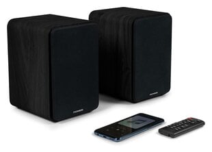 Комплект активных STEREO HiFi-колонок Thomson WS600DUO с Bluetooth 5.0 цена и информация | Домашняя акустика и системы «Саундбар» («Soundbar“) | kaup24.ee