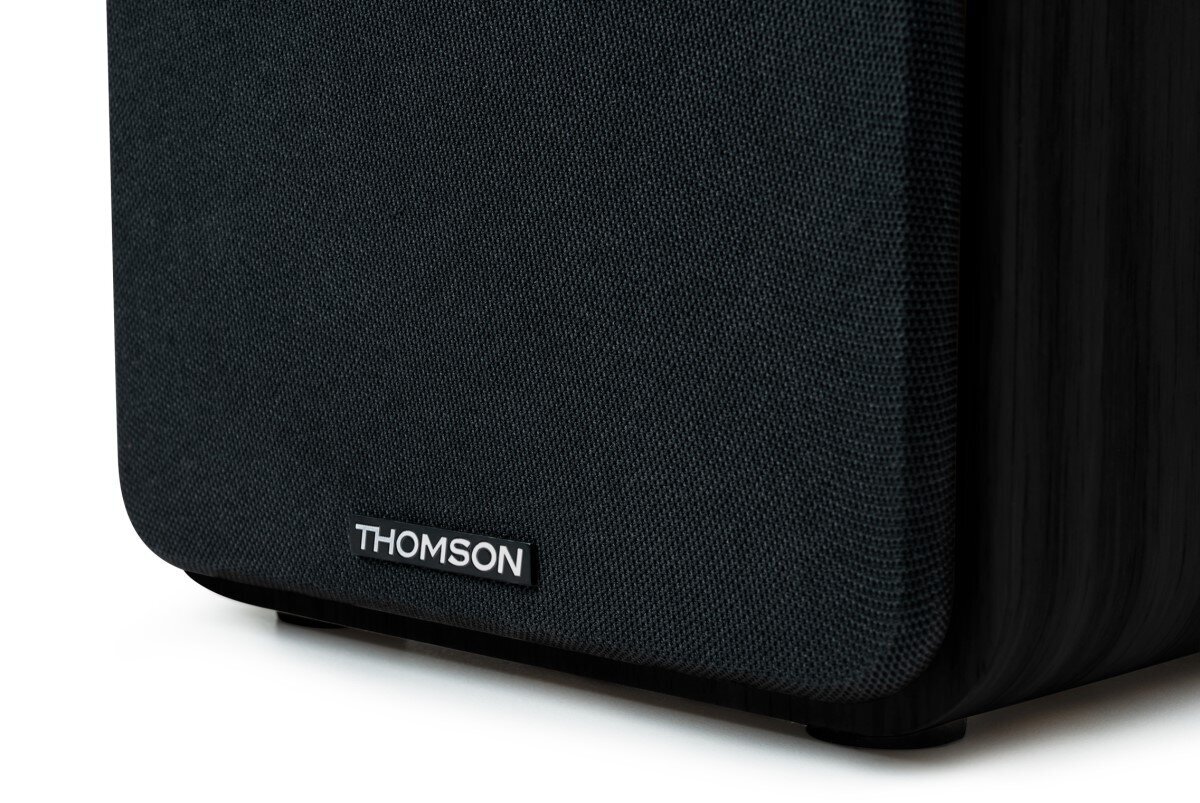 Thomson WS600DUO цена и информация | Koduaudio ja "Soundbar" süsteemid | kaup24.ee