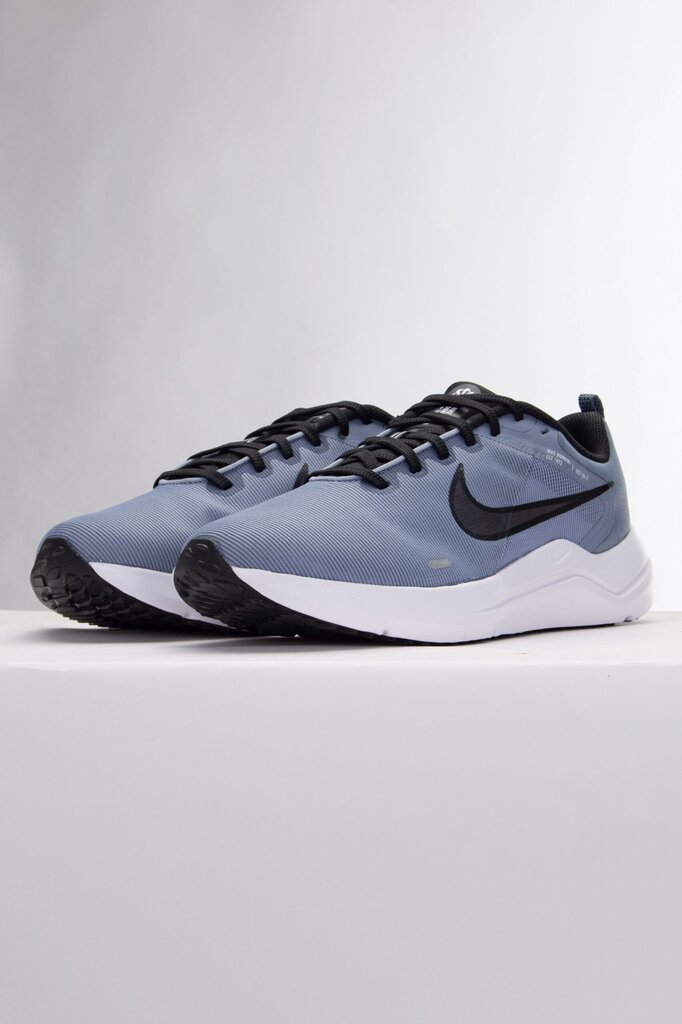 Nike DOWNSHIFTER 12 4E jooksujalatsid, sinine, suurus 46 DM0919401_46 цена и информация | Spordi- ja vabaajajalatsid meestele | kaup24.ee