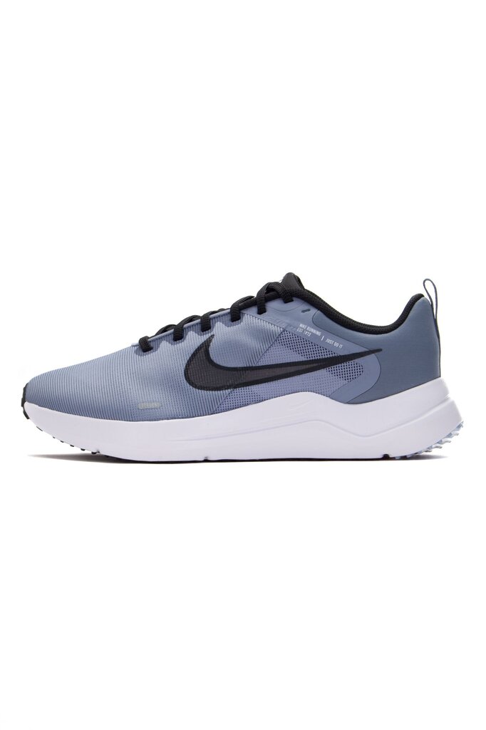 Nike DOWNSHIFTER 12 4E jooksujalatsid, sinine, suurus 46 DM0919401_46 цена и информация | Spordi- ja vabaajajalatsid meestele | kaup24.ee