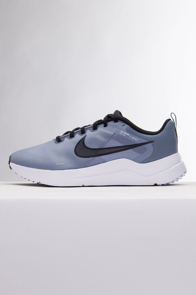 Nike DOWNSHIFTER 12 4E jooksujalatsid, sinine, suurus 46 DM0919401_46 цена и информация | Spordi- ja vabaajajalatsid meestele | kaup24.ee