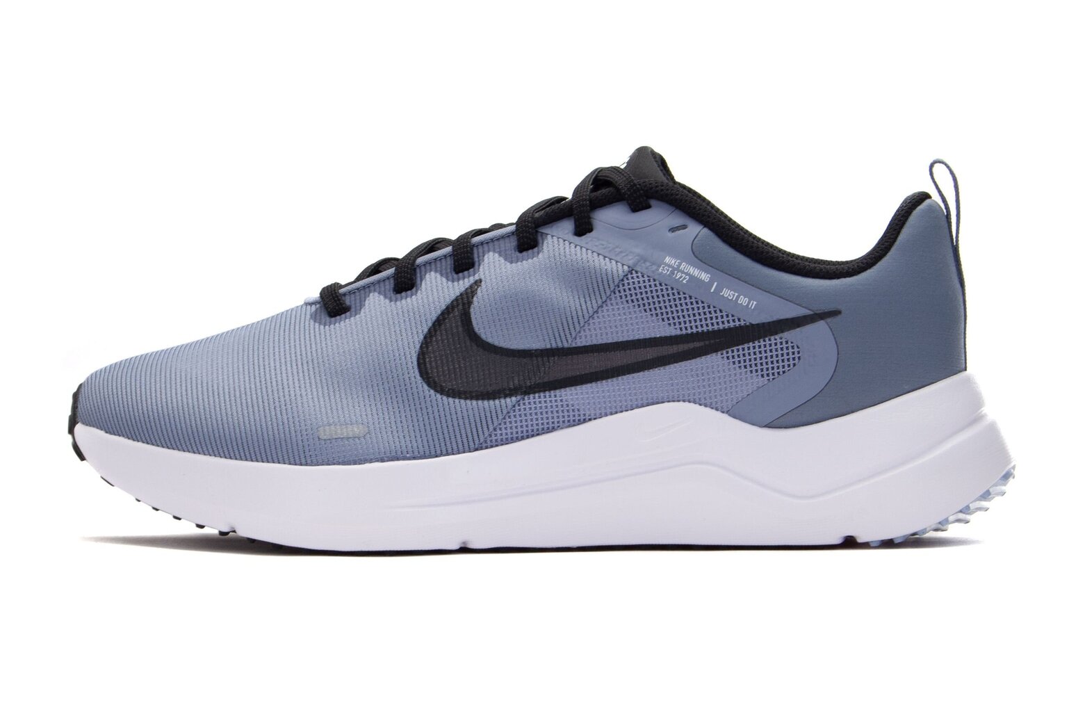 Nike DOWNSHIFTER 12 4E jooksujalatsid, sinine, suurus 46 DM0919401_46 цена и информация | Spordi- ja vabaajajalatsid meestele | kaup24.ee