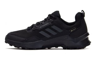 Мужские кроссовки adidas TERREX AX4 GTX, размер 44 2/3 - Черный HP7395_44_23 цена и информация | Мужские ботинки | kaup24.ee