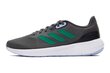 ADIDAS RUNFALCON 3.0 HP7552, Meeste jooksutossud, Hall, 42 HP7552_42 цена и информация | Spordi- ja vabaajajalatsid meestele | kaup24.ee