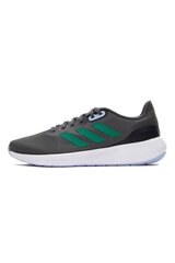 ADIDAS RUNFALCON 3.0 HP7552, Meeste jooksutossud, Hall, 42 HP7552_42 hind ja info | Spordi- ja vabaajajalatsid meestele | kaup24.ee