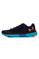 Under Armour HOVR INFINITE 4 3024897-005 Кроссовки Черные Мужские 45 3024897005_45 цена и информация | Кроссовки для мужчин | kaup24.ee