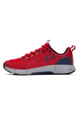 Беговые кроссовки Under Armour CHARGED COMMIT TR 3 3023703-602 3023703602_46 цена и информация | Кроссовки для мужчин | kaup24.ee