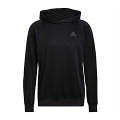 Kampsun meestele Adidas, must hind ja info | Meeste pusad | kaup24.ee