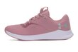 ``` Under Armour W Charged Aurora 2 spordipõhised kingad, roosa, suurus 36.5 ``` 3025060604_365 цена и информация | Naiste spordi- ja vabaajajalatsid | kaup24.ee