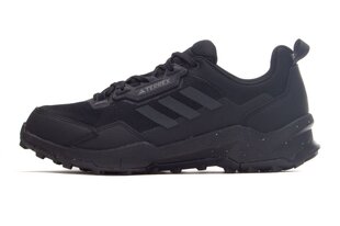 Adidas Terrex AX4 HP7388 черные ботинки, размер 44 ⅔ HP7388_44_23 цена и информация | Мужские ботинки | kaup24.ee