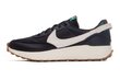 Nike WAFFLE DEBUT PRM meeste tossud, must, suurus 46 DV0813001_46 цена и информация | Spordi- ja vabaajajalatsid meestele | kaup24.ee